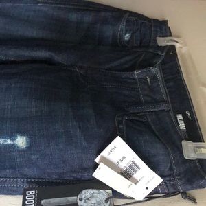 New WilliamRast Jeans